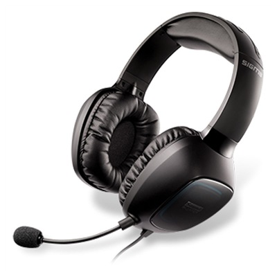 SOUND BLASTER TACTIC3D SIGMA