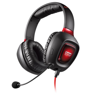 SOUND BLASTER TACTIC3D RAGE USB